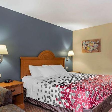 Econo Lodge Erlanger Esterno foto