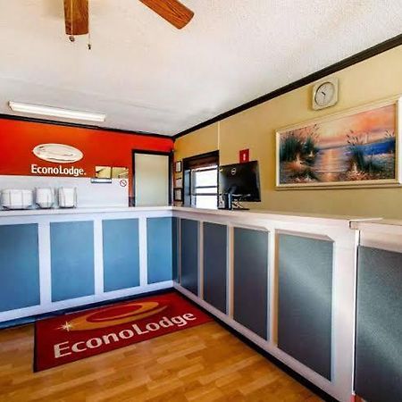 Econo Lodge Erlanger Esterno foto